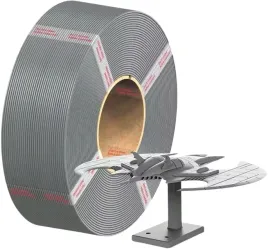 filament-anycubic-petg-texture-grey-szary-refill-1kg-or-bezszpulowy-material