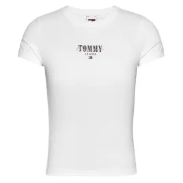 t-shirt-damski-tommy-hilfiger-dw0dw17839-bialy