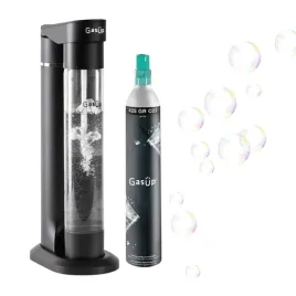 gasup-quokka-czarny-saturator-z-cylindrem-co2-i-butelka-08-l