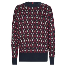 sweter-tommy-hilfiger-crew-neck-mw0mw29080
