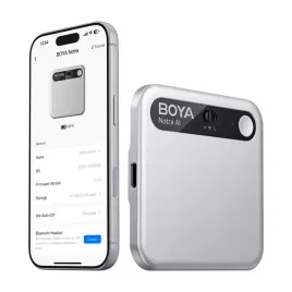 rejestrator-glosu-z-transkrypcja-ai-64gb-610mah-srebrny
