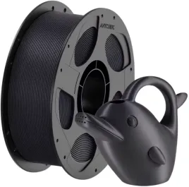 filament-anycubic-petg-cf-titanium-grey-szary-tytan-1kg-wlokno-weglowe