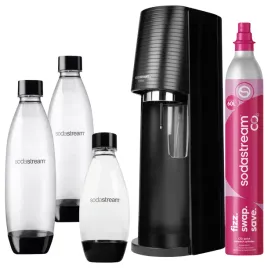 sodastream-terra-saturator-do-wody-2-butelki-1l-mala-butelka-czarna-05l