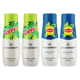 zestaw-syropow-sodastream-2x-mountain-dew-2x-lipton-lemon-ice-tea