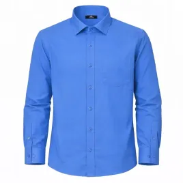 koszula-meska-niebieska-regular-fit