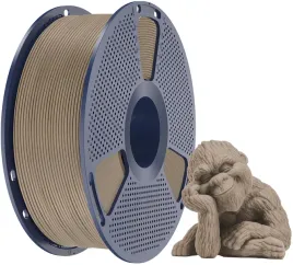 filament-sunlu-wood-drewniany-1kg-uniwersalny-bezwonny-precyzyjny