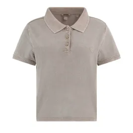 koszulka-polo-damska-guess-gu121d1yc-o11-bezowa