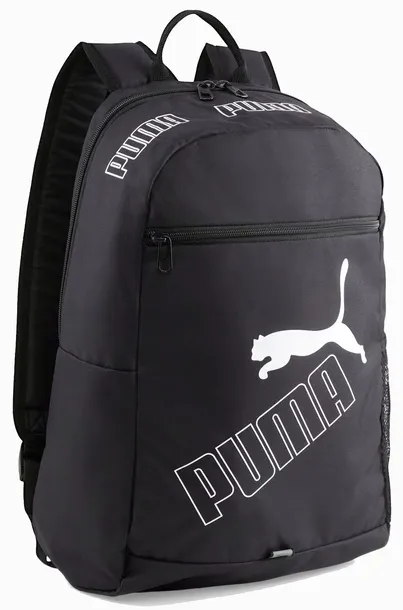 Puma Phase Backpack II plecak sportowy szkolny 079952-01