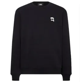bluza-meska-karl-lagerfeld-ikonik-705077-czarna