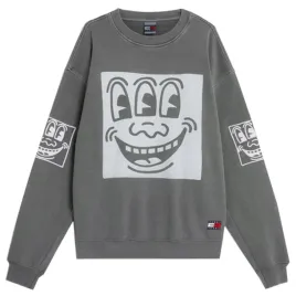 bluza-tommy-jeans-x-keith-haring-dm0dm17338-unisex