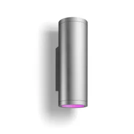 philips-hue-wca-appear-outdoor-wall-lantern-inox-or-philips-hue