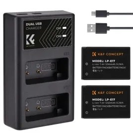 kandf-ladowarka-2x-bateria-akumulator-lp-e17-canon-eos-rp-750d-m3-m5-m6-800