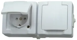 gniazdo-elektryczne-scienne-kopp-bialy