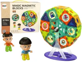 klocki-magnetyczne-budowle-3d-diabelski-mlyn-karuzela-71-elementow