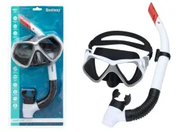 zestaw-do-nurkowania-bialy-maska-rurka-bestway-24069
