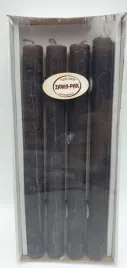 swieczka-rustykalna-bezzapachowa-8szt-250-22mm-czekoladowa