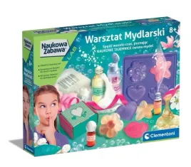 naukowa-zabawa-zestaw-warsztat-mydlarski-jezyk-polski-clementoni-50888