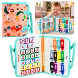 filcowa-ksiazeczka-edukacyjna-manipulacyjna-sensoryczna-syrenki-walizka
