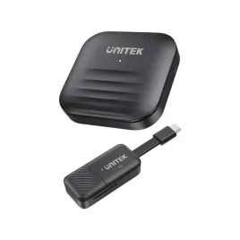 unitek-bezprzewodowy-nadajnik-hdmi-do-50m-usb-c-czarny