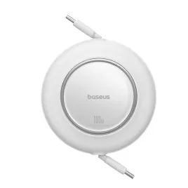 kabel-przewod-zwijany-usb-c-100w-2m-bialy