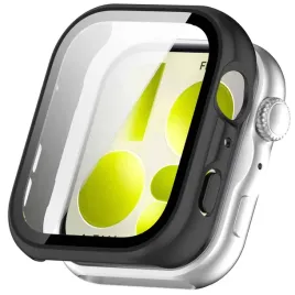 etui-ochronne-na-huawei-watch-fit-5-defense-czarne