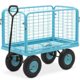 wozek-ogrodowy-transportowy-gospodarczy-skladany-do-400-kg