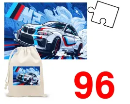 puzzle-192-el-prezent-bmw-motoryzacja-tunning-woreczek-z-nadrukiem