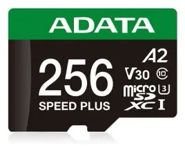 adata-speed-plus-microsdxc-256-gb-class-3-uhs-i-u3-a2-v30