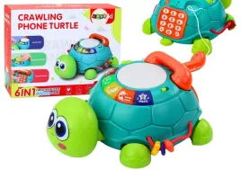 interaktywny-zolw-edukacyjny-telefon-6w1-swiatla-dzwieki-zielony