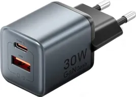 ladowarka-vention-30w-gan-1x-usb-a-1x-usb-c-czarna