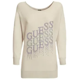 sweter-damski-guess-w1yr0nz2nq0-bialy-z-cyrkoniami