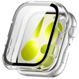 etui-ochronne-na-huawei-watch-fit-5-defense-przezroczyste
