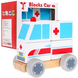 nd28-10774-zdr-hp-4103-ka-drewniane-autko-ambulan