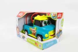 abc-owocowy-pojazd-za-sznureczkiem-30cm-411-4011