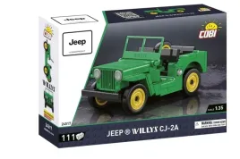 cobi-youngtimer-jeep-willys-cj-2a-111kl-24517
