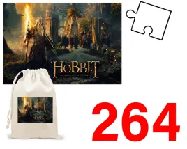 puzzle-120-el-prezent-wensdey-hobbit-star-wars-woreczek-z-nadrukiem