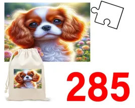 puzzle-120-el-ukladanka-prezent-pieski-slodziaki-woreczek-z-nadrukiem