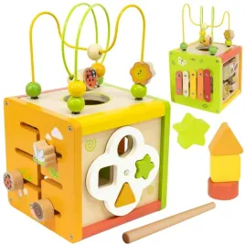 viga-drewniana-kostka-edukacyjna-5w1