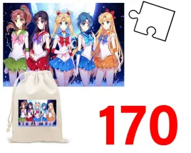 puzzle-120-el-ukladanka-prezent-sailor-moon-anime-woreczek-z-nadrukiem