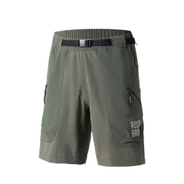 szorty-spodenki-sportowe-z-paskiem-rozmiar-xxxl-zielone