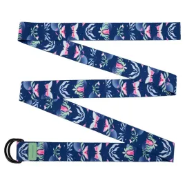 pasek-do-jogi-spokey-the-bloom-belt