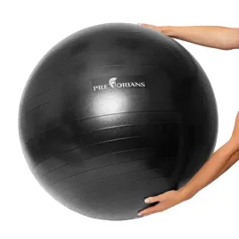 pilka-gimnastyczna-anti-burst-65-cm-czarna-pretorians-z-pompka