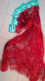lameta-25szt-czerwona-100cm