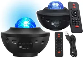 projektor-gwiazd-lampka-nocna-led-glosnik-bluetooth-pilot