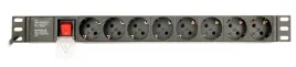 gembird-listwa-zasilajaca-rack-19-pdu-eg-pdu-014-1u-16a-8x-schuko-kabel