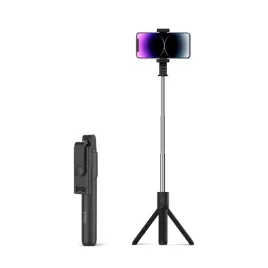 selfie-stick-mini-tripod-do-zdjec-bluetooth-360-stopni-czarny