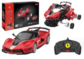 klocki-konstrukcyjne-auto-rc-rastar-1-18-ferrari-fxxk-evo-czerwone-88-el