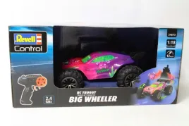revell-rc-car-big-wheeler-24673