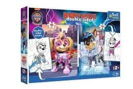 puzzle-baby-maxi-2x10-bohaterskie-pieski-43007