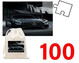 puzzle-96-el-ukladanka-prezent-mercedes-audi-woreczek-z-nadrukiem